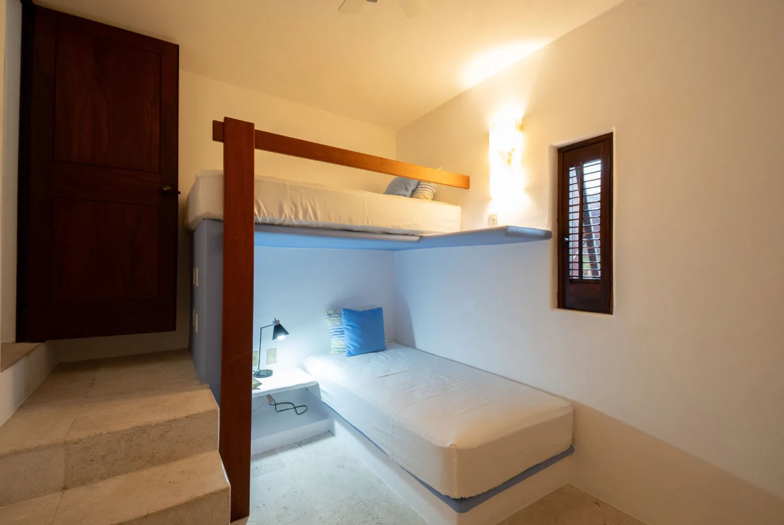 Penthouse Playa Quieta - Punta Ixtapa — Foto 13